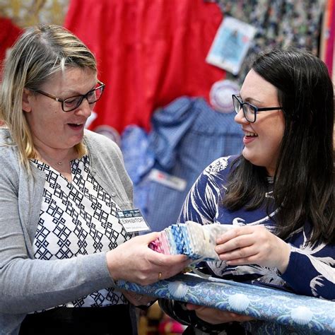 Creative Craft Show 2026, NEC Birmingham, 12 March to 15 March | AllEvents