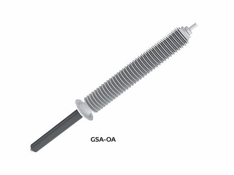 GSA-OA (GOB Replacement) | Hitachi Energy