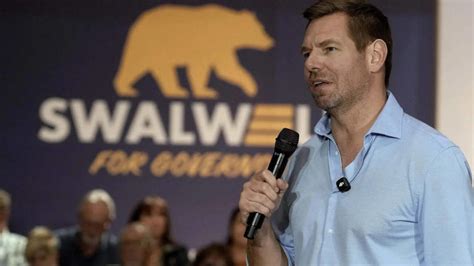 Swalwell faces pressure to withdraw from California governor race amid ...