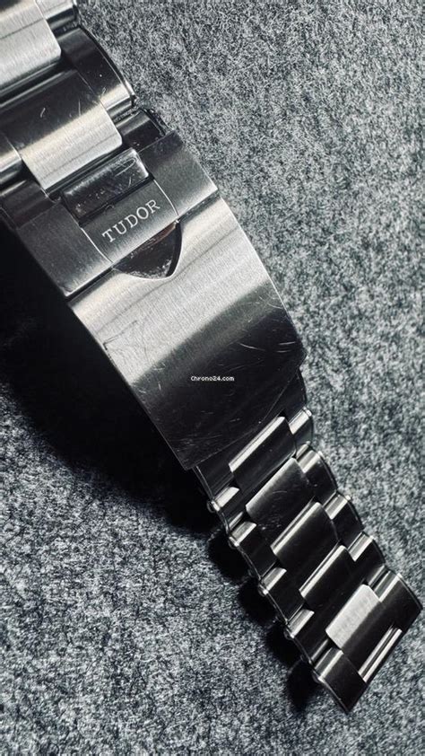 Tudor 79360n-002 Stahlarmband Tudor Chronograph for Rs.89,009 for sale ...