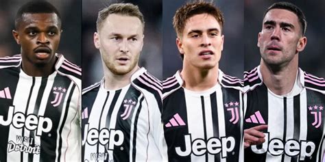 Juve, il cambio di marcia è anche in Champions: la richiesta e la ...