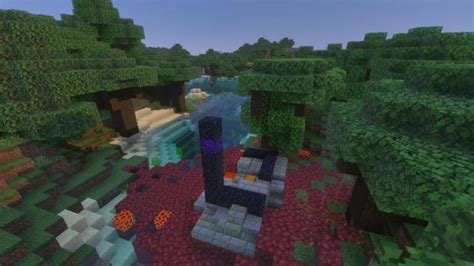 Top 10 Minecraft Nether Seeds for August 2025 (Java & Bedrock)
