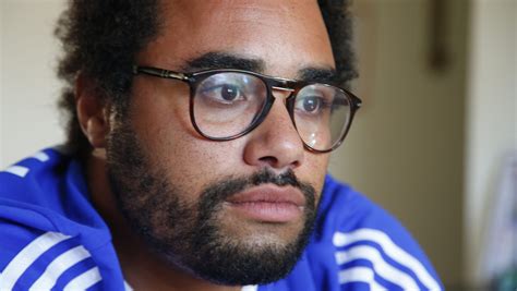 Immigrant-shelter worker saw effects of family separation first-hand