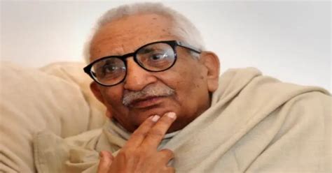 Justice Liberhan Called Babri Demolition a Planned Conspiracy Till End ...