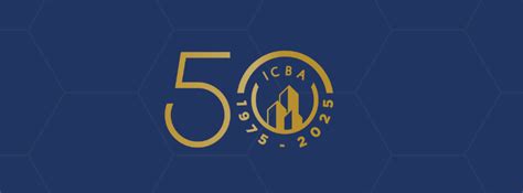 ICBA50 #49: From Experience to ICBA Economics