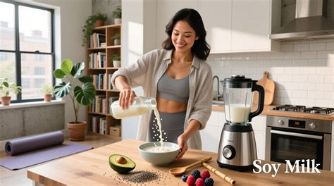 Asian Soy Milk Guide: How to Choose & Use It Right