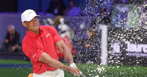 Tiger Woods sufre accidente automovilístico cerca de su casa en Florida ...