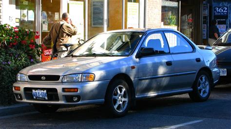 Vintage Subarus That are Still Cool Today - AOL