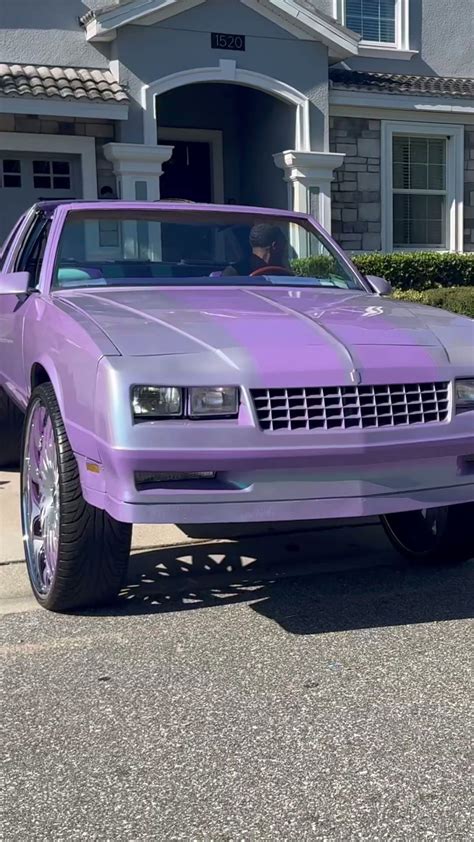 Chevy MC on 30’s Rucci