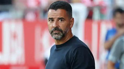 Michel defends late goal: 'No offside from Vanat' - Football | Tribuna.com