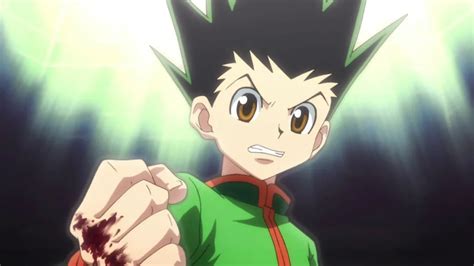 Hunter x Hunter Manga Finally Returns After Nearly Two-Year Hiatus as ...