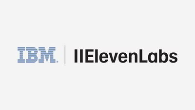 Enterprise AI Finds its Voice: ElevenLabs and IBM Bring Premium Voice ...