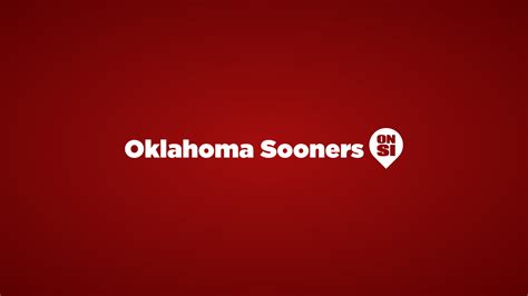 Oklahoma Sooners On SI - Sports Illustrated