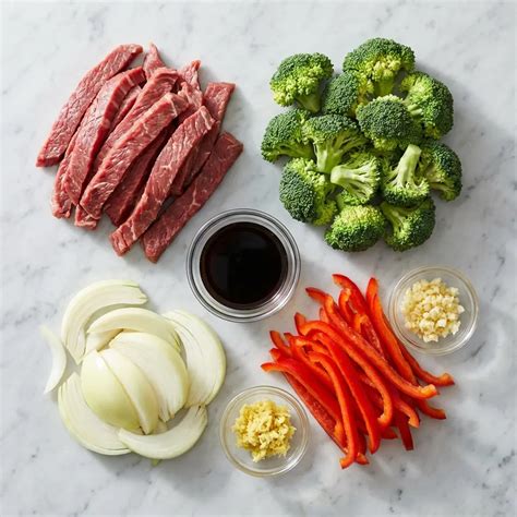 Wok Fried Beef And Vegetables (The Ultimate 30-Minute Recipe)