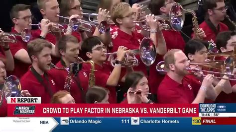 FULL VIDEO: Nebraska MBB Head Coach Fred Hoiberg Press Conference ...