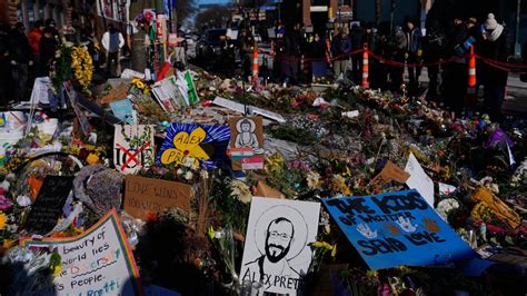 They fled St. Pete for Minneapolis in search of progress. Then came ICE.