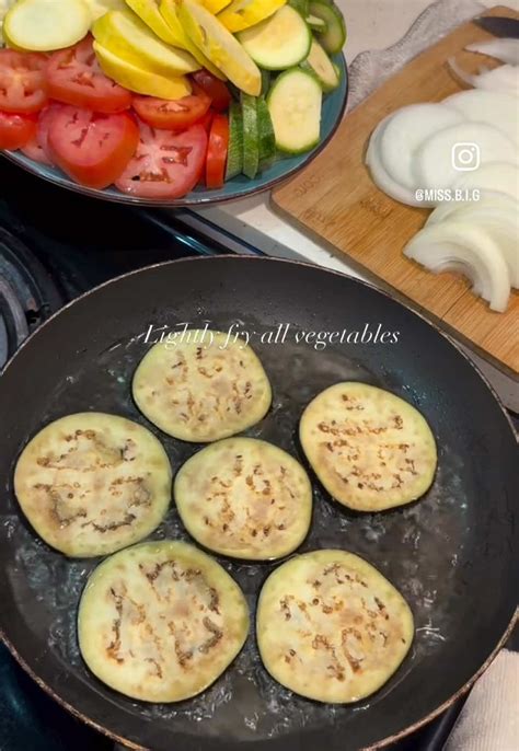 Maqluba: La Historia Invertida Más Hermosa | TikTok