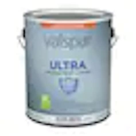Valspar Satin Ultra White Tintable Latex Interior Paint Paint + Primer ...