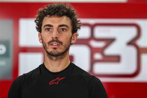 Aprilia steps up efforts to sign Bagnaia for 2027 MotoGP project