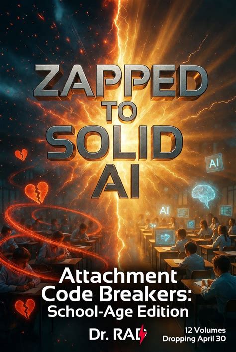 🚨 THE FUTURE OF TRAUMA-INFORMED EDUCATION JUST DROPPED. What if AI ...