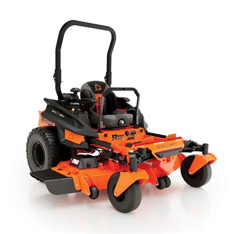 Bad Boy Rogue Zero-Turn Mower | Enquire Today | Roylances
