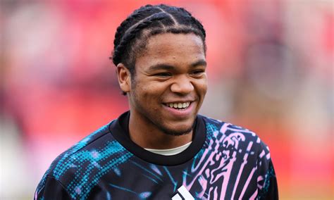 It's time for Arne Slot to trust Rio Ngumoha from the start, writes ...