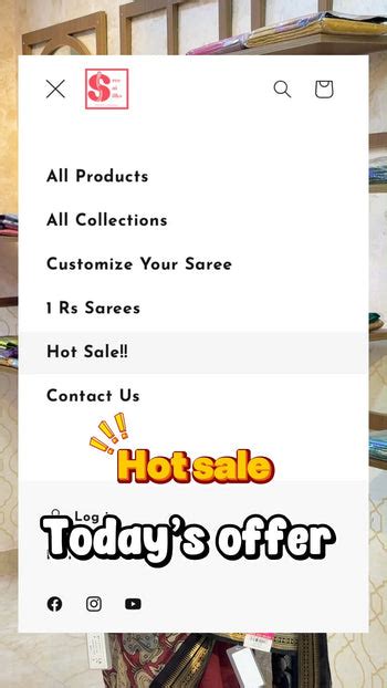 Mashru Silk Saree | SSMS319 Shop Online: www.sreesaisilks.in Shop Loca ...