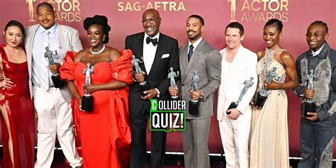 Test your knowledge with the Collider movie quiz — March 9, 2026