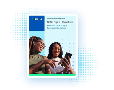 B2B Payments: Trends & Solutions | Billtrust