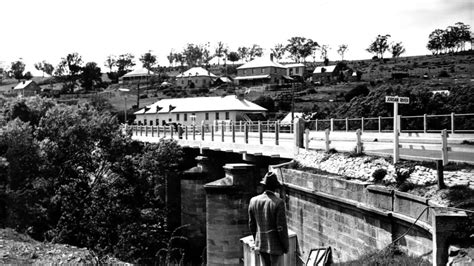 Tas That Was – Pontville - Tasmanian Times