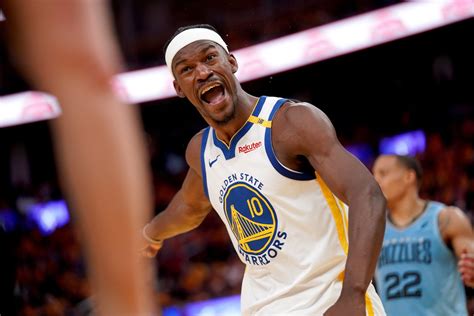 What Happened to Jimmy Butler? Warriors Star's Injury Update After ...