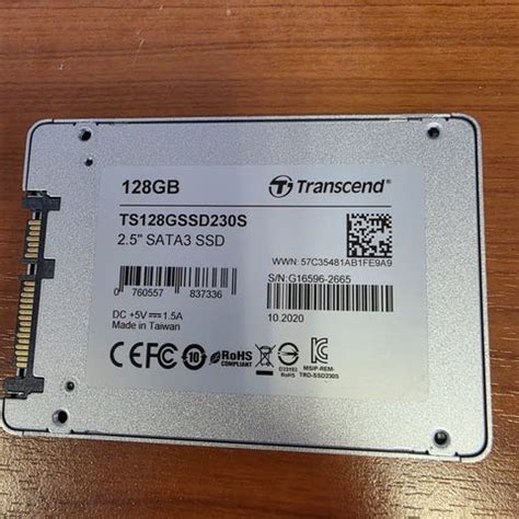 M2 128GB ssd ATP | Tori