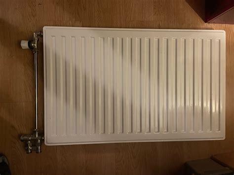 Element; radiator, konvektor vattenburna | Blocket