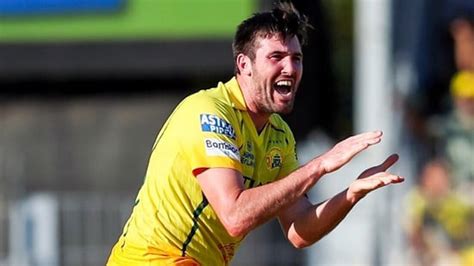 The hidden cheat code of CSK for IPL 2026: Jamie Overton at INR 1.5 ...