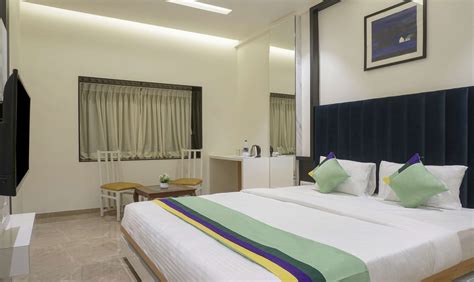 Treebo The Utsav, Nashik Nashik | Budget Hotel with Breakfast