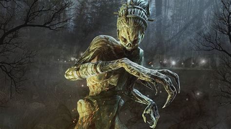 Dead by Daylight killer tier list June 2026 - all DBD killers ranked ...
