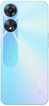 Oppo A78 5G Price in India, Specifications (Jun 2026)
