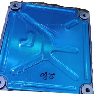 3 Signs your Sany Excavator ECU (60100000) is Damaged by Water or ...