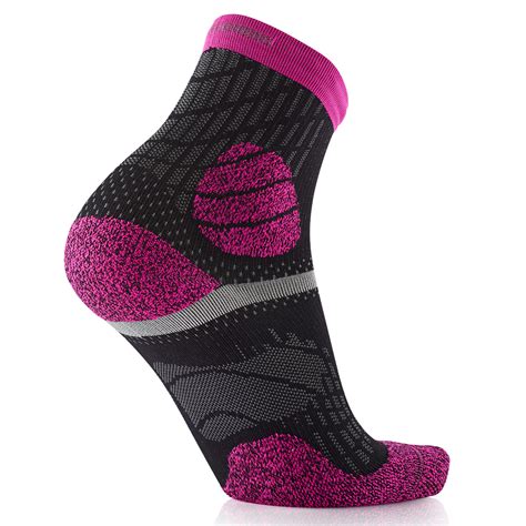 Trail running socks with ankle and toe reinforcements - Trail Protect | Decathlon