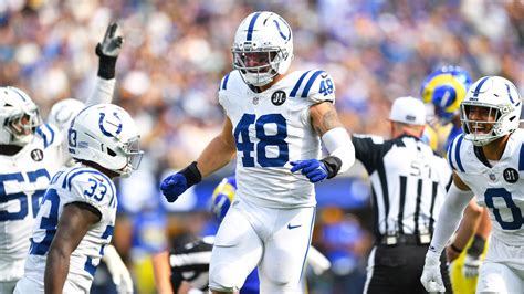 Lions sign LB Joe Bachie, DL Jay Tufele