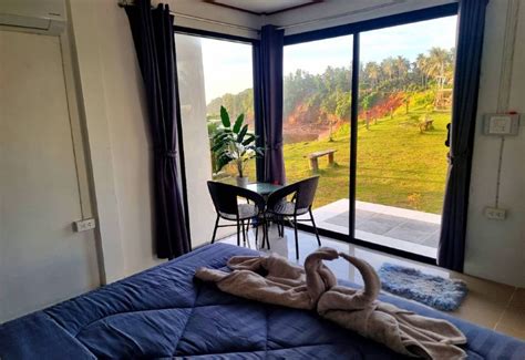 Room In front Beach, Chumphon - Book with Updated Prices 2026 | Trip.com