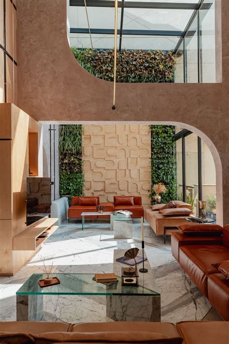 Back in the spotlight: How wood is shaping new Indian homes ...