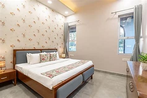 Elivaas Jamun Farms 2bhk Retreat With Pvt Pool Garden & Balcony Jaipur ...