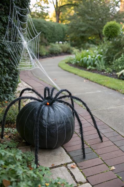 21+ Pumpkin Decorating Ideas: Easy Ways to Refresh Your Fall Decor