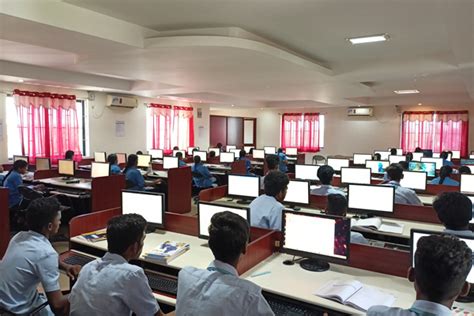 Sri Ramakrishna Engineering College