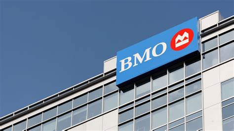 Bank of Montreal picks Irish unit as post-Brexit EU hub – The Irish Times