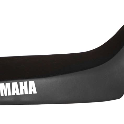 Blue Yamaha Motorcycles 1987 - 2006 YAMAHA Banshee Gripper SEAT COVER ...