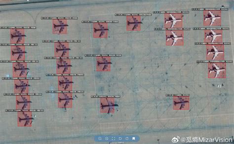 China's eyes in space exposed US war machine before 1st bomb fell in ...