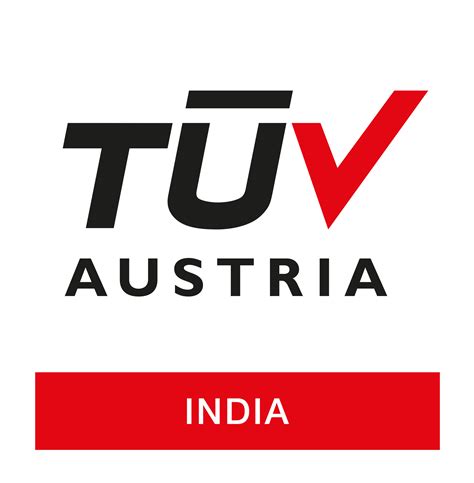 Safety Services (Workplace & Process Safety Solutions) - TÜV Austria India