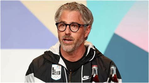 From Wall Street to Hollywood: Casey Wasserman latest hit in Epstein ...